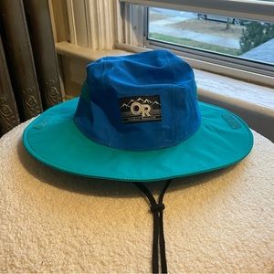 Outdoor Research Seattle Sombrero Hat